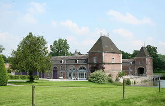 Photo 1 - Vintage Castle near Forest in Havelange