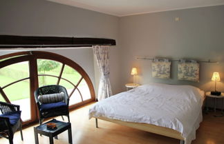 Photo 3 - Holiday Home for 10 People set in Castle Grounds