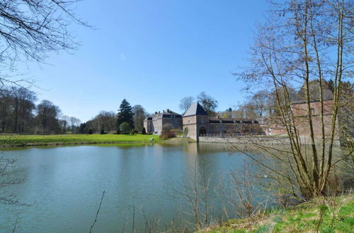 Foto 40 - Vintage Castle near Forest in Havelange