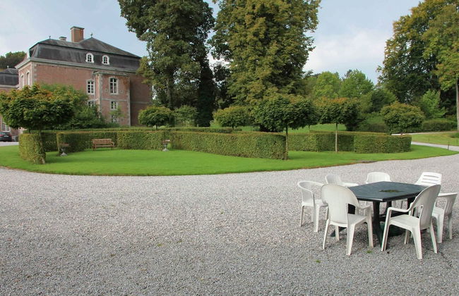 Elegant Castle Stay, Havelange - Foto 25