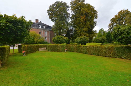 Photo 24 - Holiday Home for 10 People set in Castle Grounds