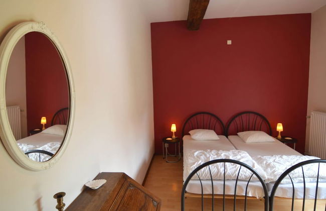 Elegant Castle Stay, Havelange - Foto 3