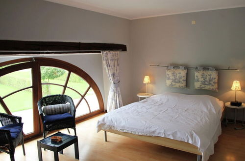 Photo 8 - Holiday Home for 10 People set in Castle Grounds