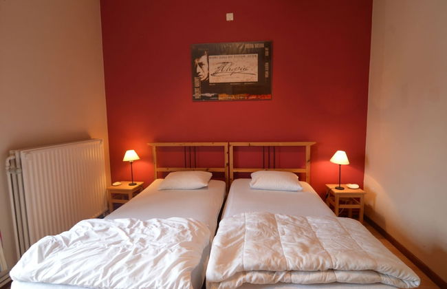 Elegant Castle Stay, Havelange - Foto 4