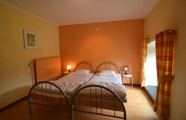 Elegant Castle Stay, Havelange - Foto 10