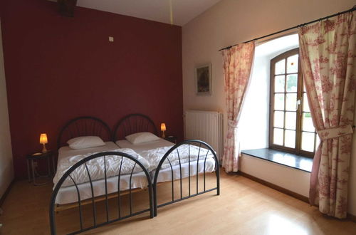 Foto 7 - Holiday Home for 10 People set in Castle Grounds Dating Back to the 18th Century