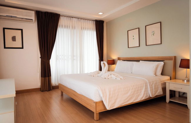 Baan K Residence - Foto 14