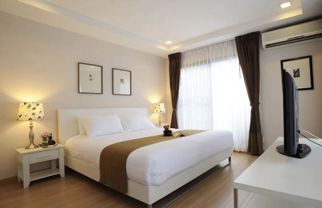 Baan K Residence - Foto 1