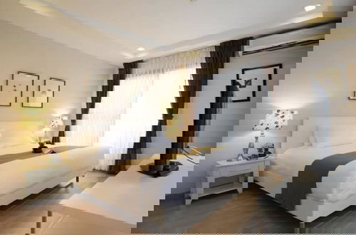 Foto 1 - Baan K Residence