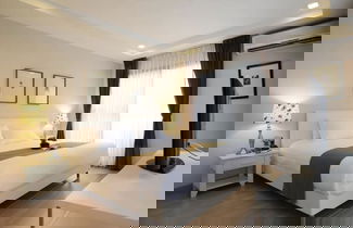 Foto 1 - Baan K Residence