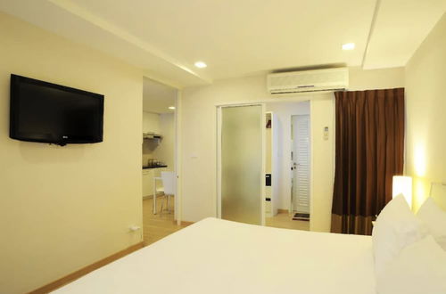 Photo 5 - Baan K Residence