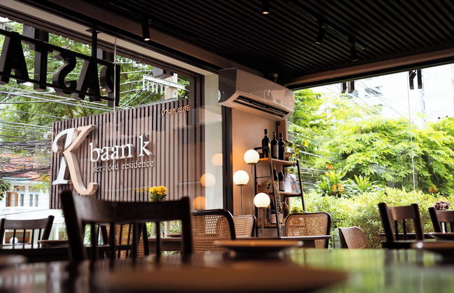 Baan K Residence - Foto 32