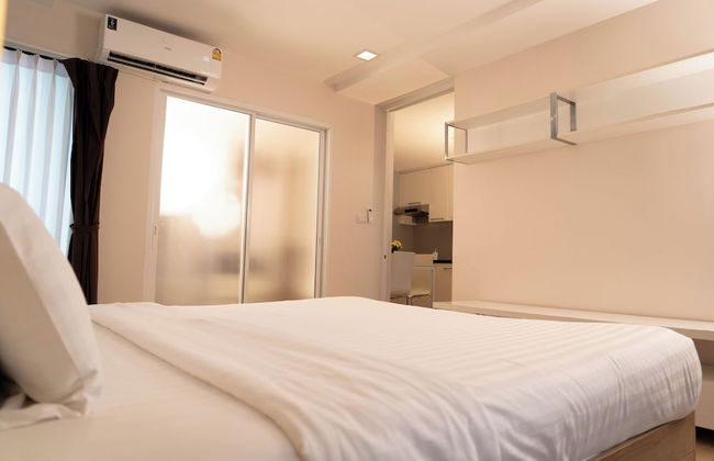 Baan K Residence - Foto 10