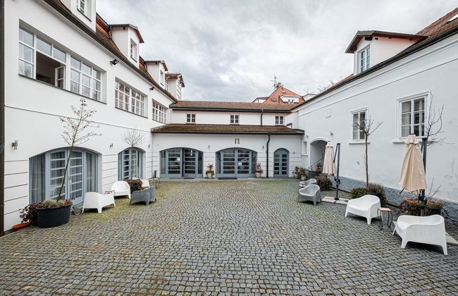 St. Terezie - Baroque Residence - Foto 65