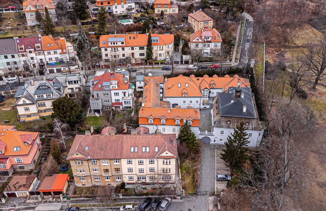 St. Terezie - Baroque Residence - Foto 69