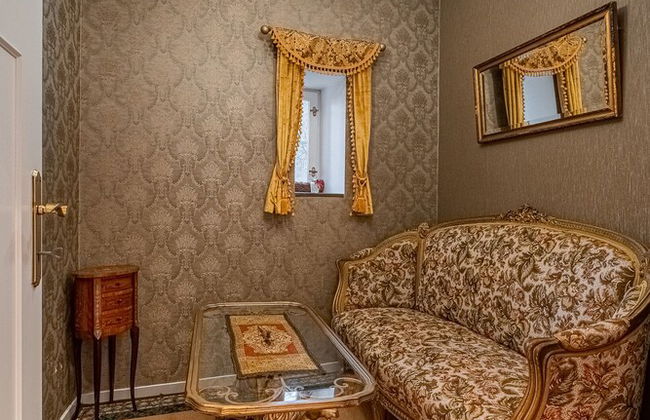 St. Terezie - Baroque Residence - Foto 21