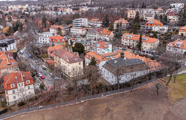 St. Terezie - Baroque Residence - Foto 71