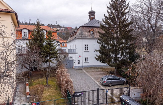 St. Terezie - Baroque Residence - Foto 54