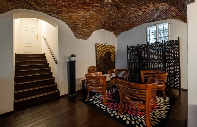 St. Terezie - Baroque Residence - Foto 52