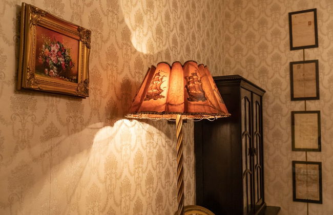 St. Terezie - Baroque Residence - Foto 6