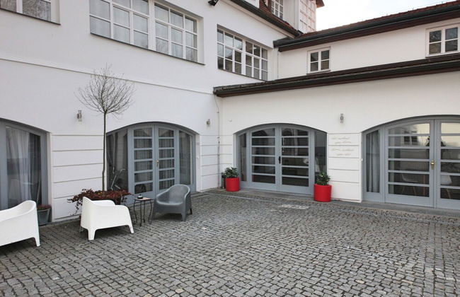 St. Terezie - Baroque Residence - Foto 63