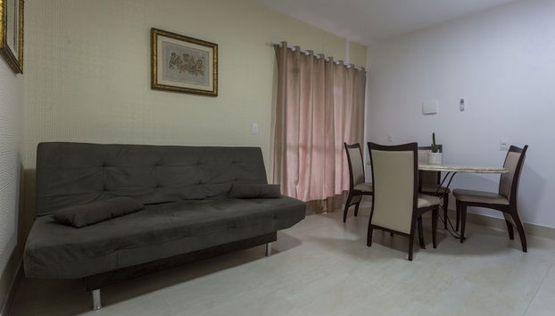 Refeições no quarto