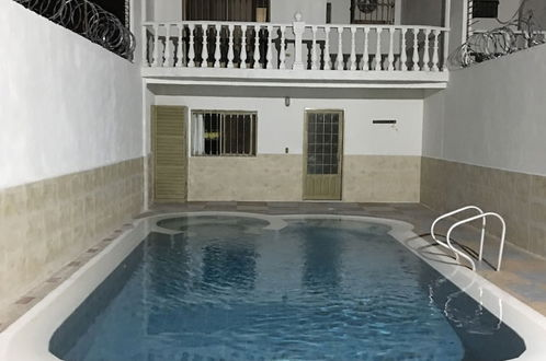 Photo 14 - Villa Ensueño - House with Pool & Hot Tub