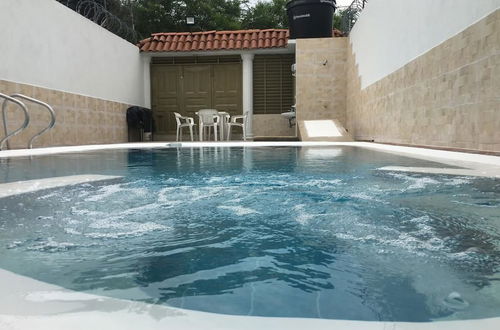 Foto 13 - Villa Ensueño - House with Pool & Hot Tub