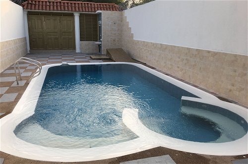 Foto 8 - Villa Ensueño - House with Pool & Hot Tub