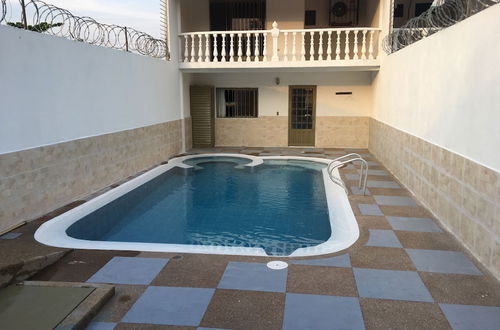 Photo 11 - Villa Ensueño - House with Pool & Hot Tub