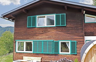 Foto 1 - Chalet Innerkrems: Experience Pure Austria at 1,600 Meters Altitude