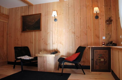 Photo 9 - Detached Chalet in Innerkrems/carinthia With Sauna