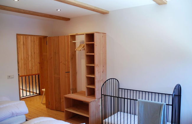 Chalet Innerkrems: Experience Pure Austria at 1,600 Meters Altitude - Foto 4