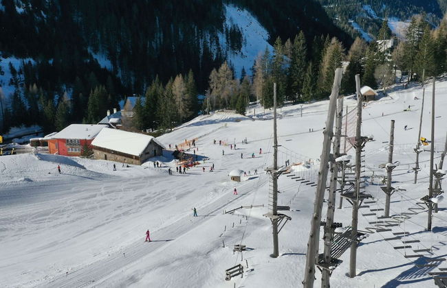 Chalet Innerkrems: Experience Pure Austria at 1,600 Meters Altitude - Foto 34