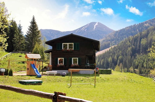 Photo 28 - Detached Chalet in Innerkrems/carinthia With Sauna