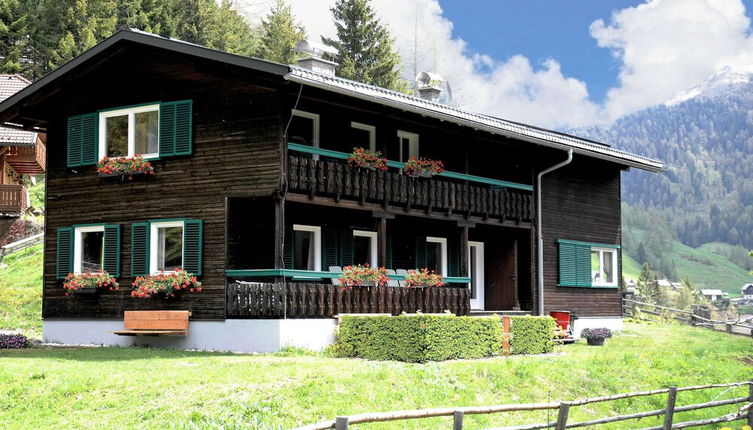 Photo 1 - Chalet Innerkrems: Experience Pure Austria at 1,600 Meters Altitude