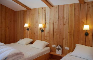 Foto 2 - Detached Chalet in Innerkrems/carinthia With Sauna