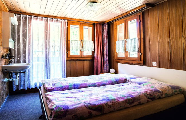 Haus Amour - Foto 8