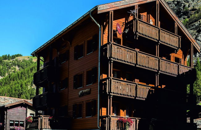 Haus Amour - Foto 1