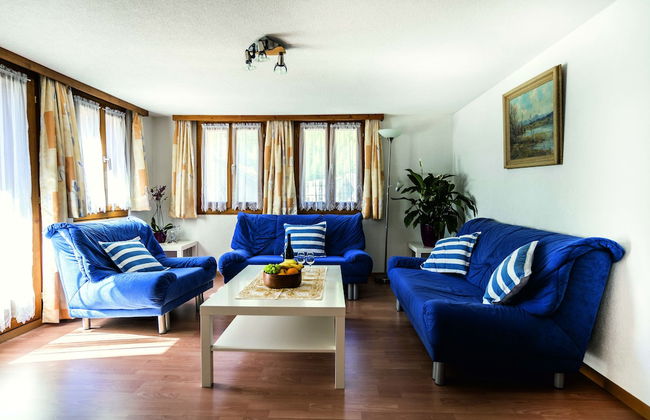 Haus Amour - Foto 19