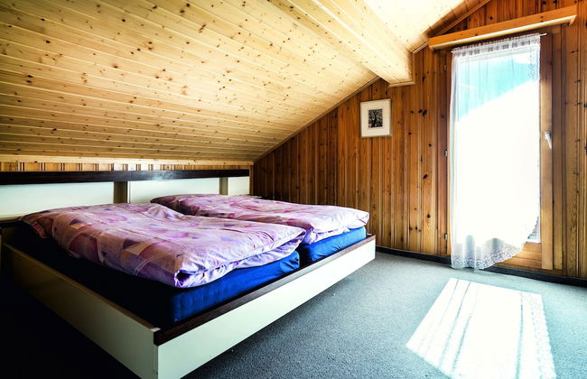 Haus Amour - Foto 5