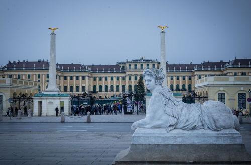 Foto 71 - EST Residence Schoenbrunn Vienna - contactless check-in