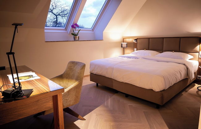 EST Residence Schoenbrunn Vienna - contactless check-in - Foto 22