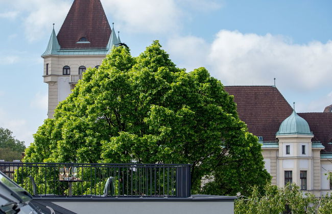 EST Residence Schoenbrunn Vienna - contactless check-in - Foto 59