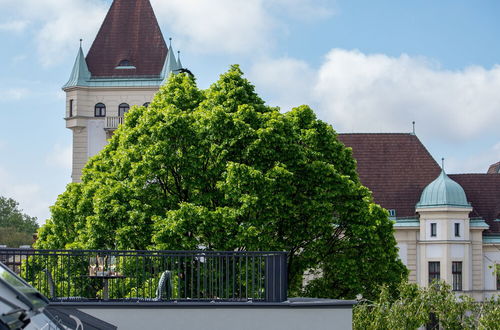 Foto 61 - EST Residence Schoenbrunn Vienna - contactless check-in