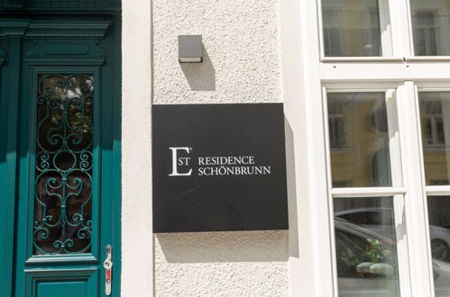 Photo 69 - EST Residence Schoenbrunn Vienna - contactless check-in