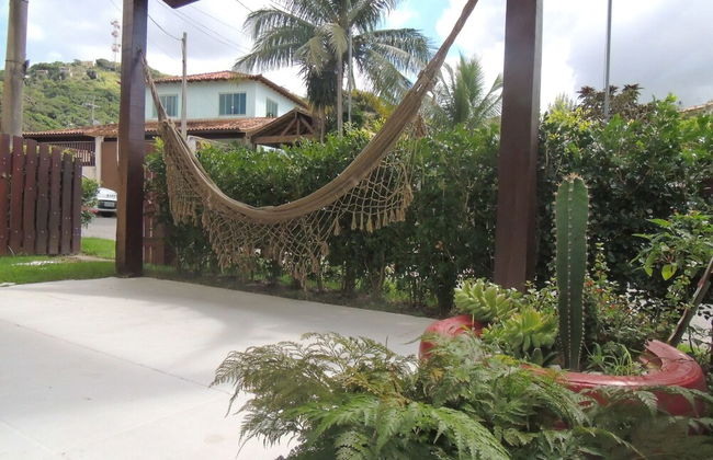 Casa Cabo Frio Aconchegante 5min Praias - Foto 23
