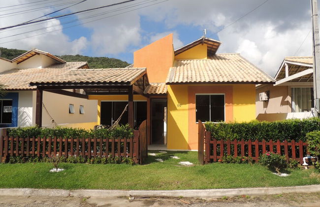 Casa Cabo Frio Aconchegante 5min Praias - Foto 43