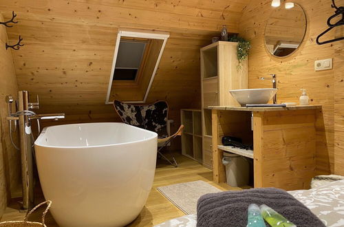 Photo 20 - Spacious Home in Ouren With Sauna