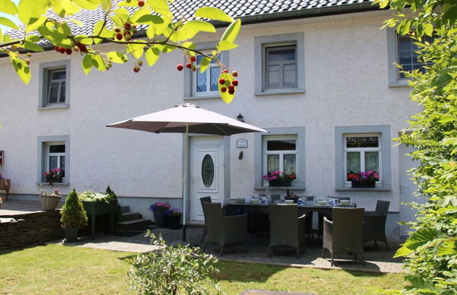 Holiday Home in Ouren With Infrared Sauna - Foto 1